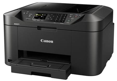 Canon MAXIFY MB2150 - PSCF