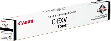 Canon Toner C-EXV 51 Cyan