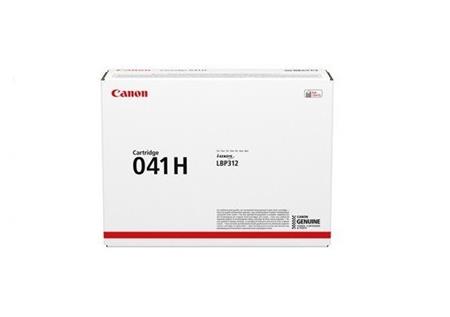 Canon Toner CRG-041H Black