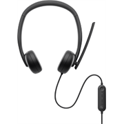 DELL Wired Headset - WH3024