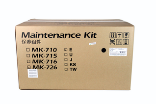 KYOCERA-MITA Maintenance Kit (MK-726) (PUx1)