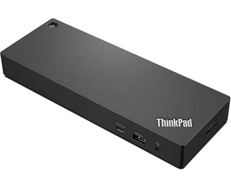 Lenovo TP Thunderbolt 4 Dock Universal