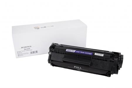 Neutral Compatible Cartridge HP 1010 Q2612 / FX-10 / CRG-703 PREMIUM