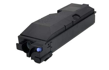 Neutral Compatible Toner Kyocera TK-6305K Black RAVEN (1x 855gr)