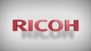 Ricoh Machine JP 1255