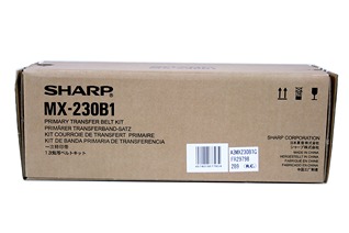 SHARP Primary Transfer Belt Kit (MX-230B1)