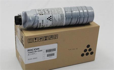 Toner Ricoh/NRG MP5002 black (OLD:MP4500E) (841347,841348)