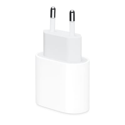 Apple Power adapter - 20 Watt (24 pin USB-C)