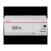 Canon Cartridge 059H Black