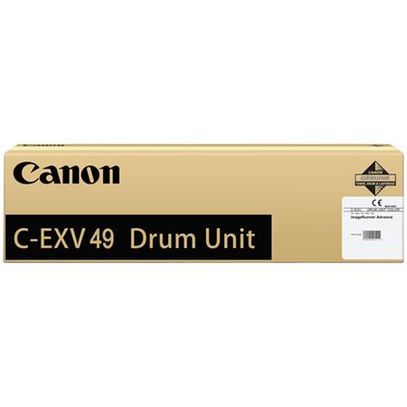 Canon Drum C-EXV 49