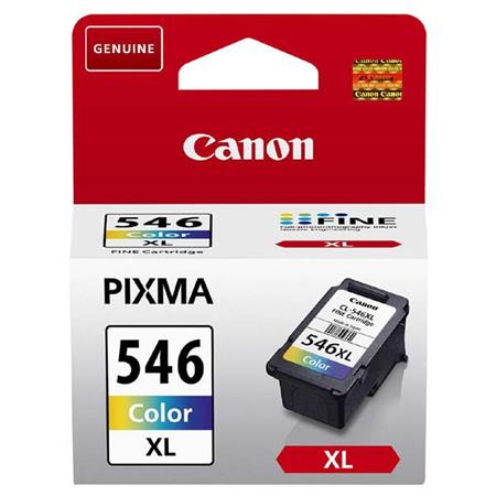 Canon Ink CL-546XL, Color