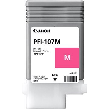 Canon Ink PFI-107 Magenta