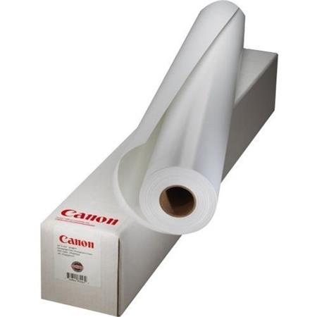 Canon Roll Paper Matt Coated 180g, 610mm x 30m