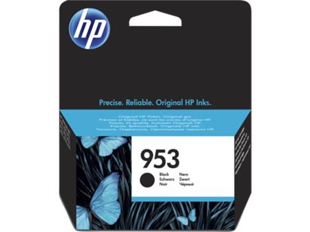 Cartridge HP InkJet L0S58AE black, 953