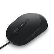 DELL Laser mouse MS3220, USB, Black
