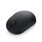 DELL mouse MS3320W, black