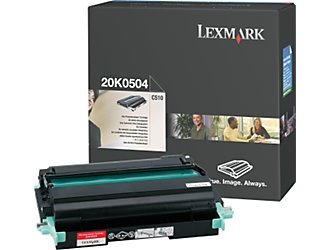 Drum Lexmark C510 black