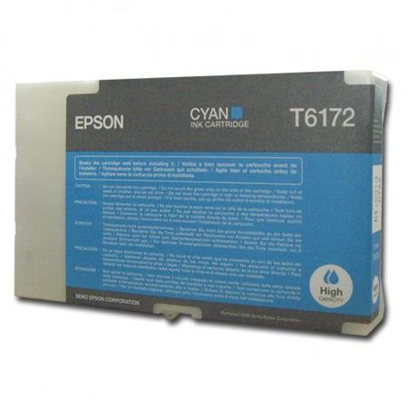 EPSON Ink Cartridges SC Cyan 3.5k