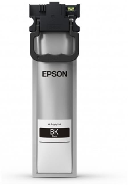 EPSON Ink Cartridges WF-C5390/5890 Series Ink Cartridge XL Black
