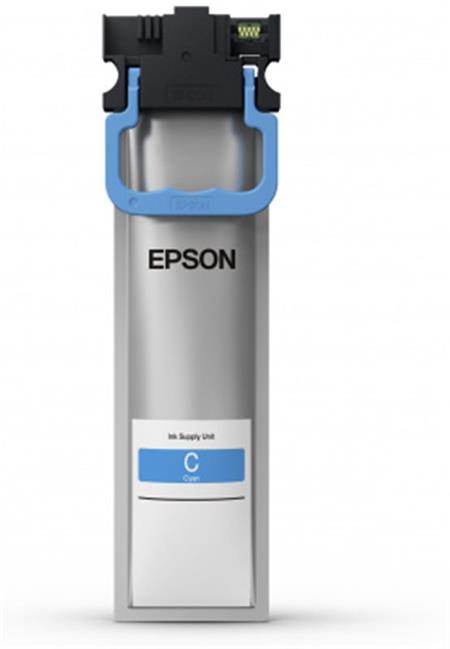 EPSON Ink Cartridges WF-C5390/5890 Series Ink Cartridge XL Cyan