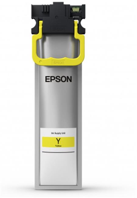 EPSON Ink Cartridges WF-C5390/5890 Series Ink Cartridge XL Yellow