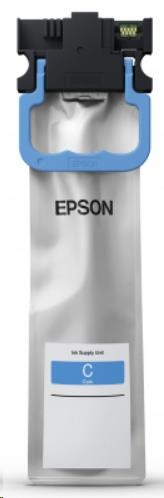 EPSON Ink Cartridges WF-C5X9R Ink Cartridge XL Cyan