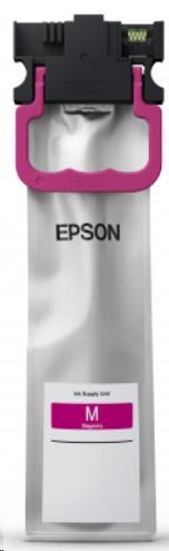 EPSON Ink Cartridges WF-C5X9R Ink Cartridge XL Magenta