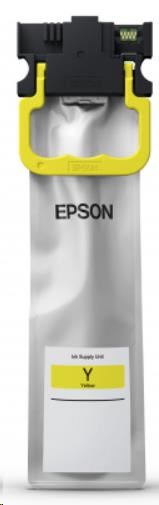 EPSON Ink Cartridges WF-C5X9R Ink Cartridge XL Yellow