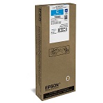 EPSON Ink Cartridges WF-C5xxx Series Ink Cartridge XL Cyan