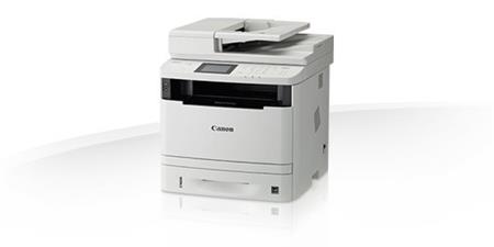 i-SENSYS Canon MF411dw EOL
