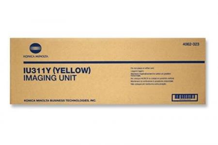 Imaging Unit Minolta IU 311 yellow