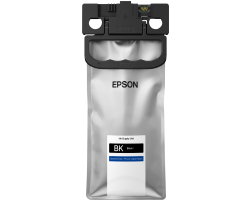 Ink Cartridge EPSON Black T11N1 XL