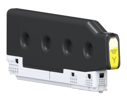 Ink Cartridge EPSON WorkForce Enterprise AM-C4000 Yellow