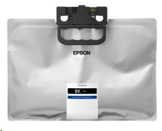 Ink Cartridges EPSON T13L1 - XL size - black