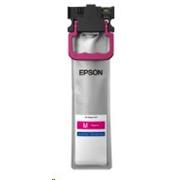 Ink Cartridges EPSON T13L1 - XL size - magenta