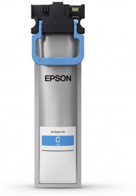 Ink Cartridges EPSON WF-C5390/5890 Series Ink Cartridge XL Cyan