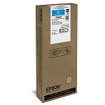 Ink Cartridges EPSON WF-C5xxx Series Ink Cartridge XL Cyan