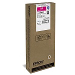 Ink Cartridges EPSON WF-C5xxx Series Ink Cartridge XL Magenta
