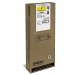 Ink Cartridges EPSON WF-C5xxx Series Ink Cartridge XL Yellow
