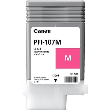 Ink PFI Canon-107 Magenta