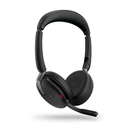 Jabra Evolve2 65 Stereo, Flex, MS