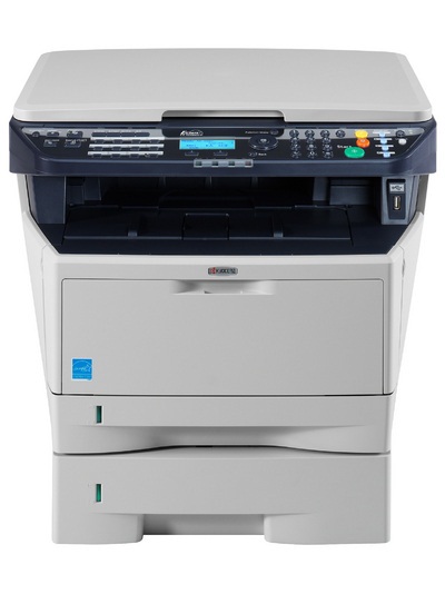 Kyocera-Mita HW FS-1028MFP/DP