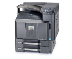 Kyocera-Mita HW FS-C8650DN