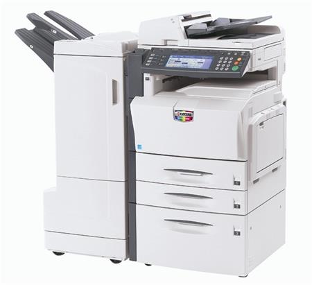 Kyocera-Mita HW KM-C3232E