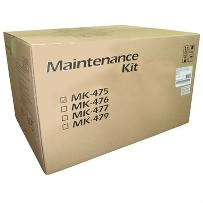 KYOCERA-MITA Maintenance Kit (MK-475) (PUx1)