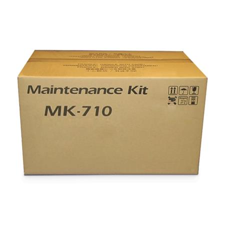 KYOCERA-MITA Maintenance Kit (MK-710) (PUx1)