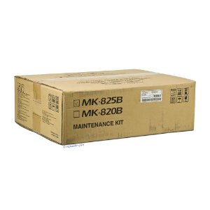 KYOCERA-MITA Maintenance Kit (MK-825B) (PUx1)