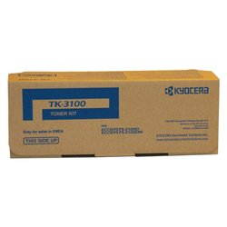 KYOCERA-MITA Toner (TK3100) (PUx15)