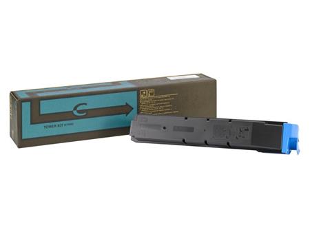 KYOCERA-MITA Toner (TK8600C)