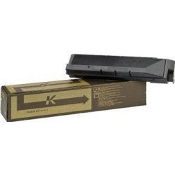 KYOCERA-MITA Toner (TK8600K)